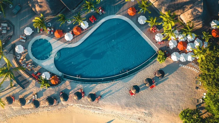 Sands Suites Resort & Spa